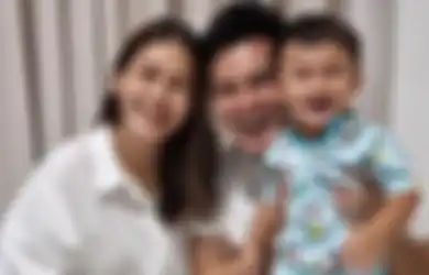 Paula Verhoeven Kembali Positif Covid-19, Baim Wong Ambil Alih Tugas Istrinya untuk Jaga Kiano, Sang Aktor Sampai Kewalahan: Jagain 24 Jam Kacau