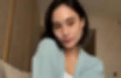 Dulu Gagal Syuting, Sekarang Tatjana Saphira Tolak Main Film Horor!