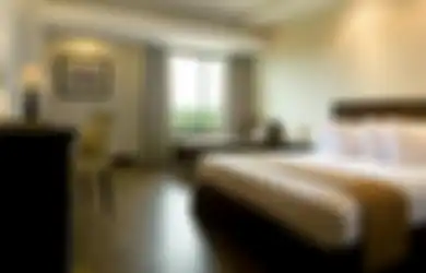 Pahami Ukuran Kasur di Hotel sebelum Menginap, biar Engga Salah Pesan