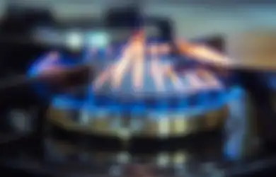 Warga Indonesia, Hati-hati Jika Kompor Gas Keluarkan Warna Api Orange, Ketahui Tanda Bahaya ini Sebelum Menimpa Satu Rumah!