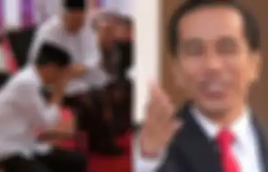 Unggah Foto Jokowi, Ustaz Yusuf Mansur Malah Banjir Kritikan, Ada Apa?