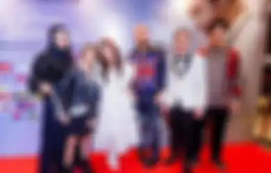Restui Anaknya Nikah Muda, Ahmad Dhani Sebut Dul Jaelani dan Tissa Biani Pasangan Serasi: Seperti Saya dan Mulan Jameela 