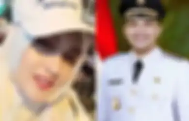 Ingat Janda Sahrul Gunawan? Dulu Minta Cerai Karena Ogah Dipoligami, Indriani Hadi Kini Terjun ke Dunia Politik hingga Jadi Saingan Mantan Suami
