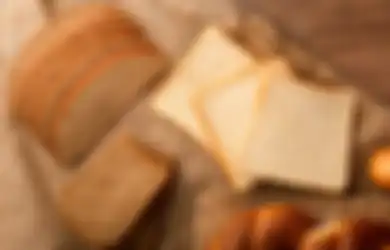 Doyan Sarapan Pakai Roti Tawar? Awas Ini Dampak Buruknya Buat Tubuh!