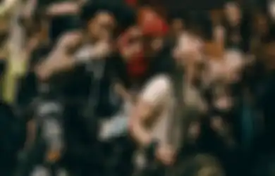 Skrillex, Swae Lee & Siickbrain Gabungin Hip-hop Hingga Screamo di Single Too Bizzare