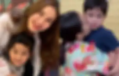 Sama-sama Anak Artis, Begini Nantinya Nasib Masa Depan Rafathar dan Bilqis Menurut Terawangan Sosok Ini