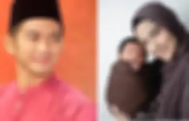 Mudik ke Medan Tanpa Nadya Mustika dan Baihaqqi Syaki, Rizki DA Pertemukan Bayinya dengan Sang Nenek Lewat Video Call, Warganet: MasyaAllah...