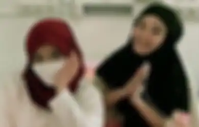 Rayakan Lebaran dengan Berjoget di Wisma Atlet, Arafah Arianti dan Fatin Shidqia Ternyata Sama-sama Terpapar Covid-19, Sang Komika: Mohon Maaf Lahir Batin Ya Teman-teman
