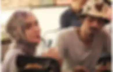 Sering Jadi Sasaran Haters, Akun Instagram Putri Anne Tiba-tiba Lenyap Begitu Saja, Sang Keluarga Bongkar Fakta di Balik Hilangnya Istri Arya Saloka dari Dunia Internet