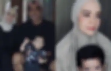 Suaminya Mendadak Menjelma Jadi Idola Baru Tanah Air, Putri Anne Curhat Pilu Ngaku Dijulidin Emak-emak, Istri Arya Saloka Beri Balasan Menohok: Kok Gue Gak Ada Waktu Ya?