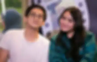 Chemistrynya di Balik Layar dengan Amanda Manopo Pemeran Andin Ikatan Cinta Sempat Bikin Heboh, Ini Sosok Bio One, Adik Artis Terkenal yang Disebut-sebut Pernah Cinlok dengan Mantan Billy Syahputra