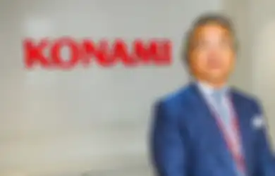 Konami Berhasil Raup Untung Hingga Rp 35,4 Triliun di Masa Pandemi