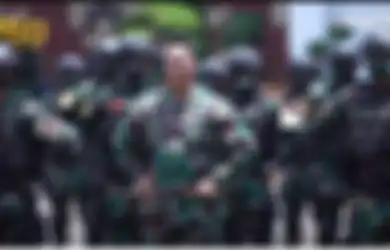 Terlanjur Buat Sumringah Jenderal Andika Perkasa, Latihan Gabungan 