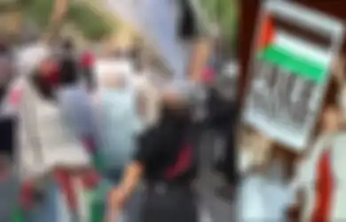 Biar Nggak Salah Komen dan Dianggap Ofensif, Remaja Perlu Tahu Dasar Konflik Israel-Palestina