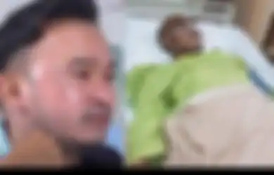 Sahabatan dengan Mendiang Sapri Pantun, Ruben Onsu Disebut Tanggung Seluruh Biaya Persalinan Istri Sang Komedian, Dolly: Dia Sangat Peduli
