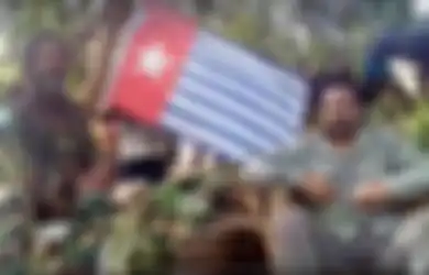 Pecatan TNI Ikut Egianus Kogoya Bantai Warga Nduga, KKB Papua Sebut 3 Wilayah Ini Jadi Medan Perang, Sebby Sambom Muncul Beri Peringatan: Kami Tidak Tanggung Jawab Jika Anda Mati di Sana!