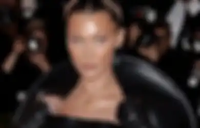 Aksinya Turun ke Jalan Dikecam Israel, Bella Hadid Ternyata Keturunan Pangeran Palestina, Supermodel Amerika Beberkan Silsilah Keluarga yang Tak Sembarangan