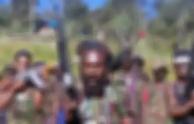 Siasat Licik KKB Papua Lawan TNI-Polri Dibongkar Anak Buah Lekagak Telenggen, Satgas Nemangkawi Akhirnya Pegang Barang Bukti Ini, Kolone Czi IGN Suristiawa: Untuk Pemeriksaan Lebih Lanjut