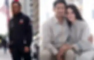 Dulu Nikahi Ririn Ekawati Saat Usianya 19 Tahun, Edwin Abeng Ternyata Bukan Orang Sembarangan, Pengusaha Sukses dan Mantan Petinggi Negara