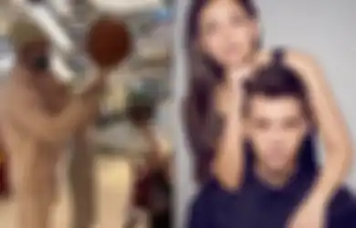 Kembali Mesra dengan Stefan William, Begini Momen Celine Evangelista Habiskan Waktu Bareng Suami dan Anak-anaknya, Netizen: Gitu Dong Akur!