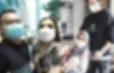 Kondisi Kesehatannya Makin Tak Menentu, Ashanty Sudah Persiapkan Surat Wasiat untuk Anak-anaknya Sejak Sekarang, Pembagian Harta Dipastikan Semua Sudah Dapat Jatahnya