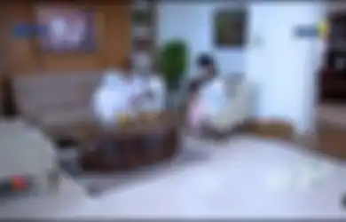 Nino Dekati Reyna, Andin Ungkapkan Isi Hatinya kepada Aldebaran, Berikut Sinopsis Sinetron Ikatan Cinta Senin 17 Mei 2021