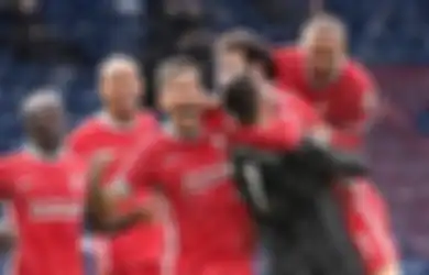 Posisi Liverpool di Klasemen Liga Inggris Belum Aman, Tertinggal 1 Poin dari Chelsea