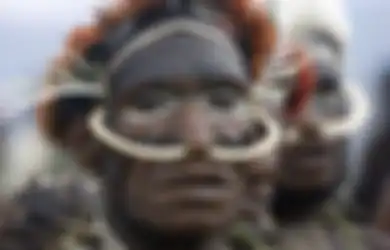 Inilah Jumlah Populasi di Papua Barat, Rupanya Pendatang di Papua Sudah Ada Sejak Zaman Majapahit