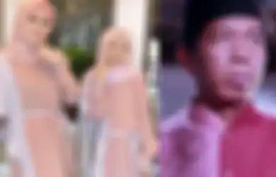Nelangsa Hati Kiwil, Usai Ditinggal Para Istrinya Kini Anak Gadisnya Mengaku Malu Punya Wajah Mirip Dirinya, Sang Komedian Langsung Tulis Pesan Mengharukan Ini: Percayalah Nak...