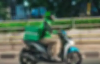 Oknum Driver Gojek Bawa Kabur MacBook Pro M1 Max, Ini Respon Tokopedia dan Gojek