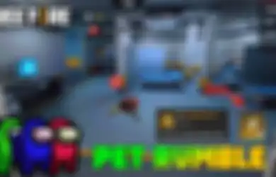 Cara Main Mode Pet Rumble di Free Fire (FF), Gampang Banget!