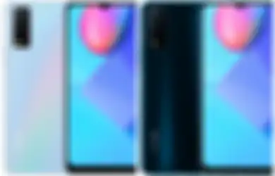 Update Harga Seri HP vivo Terbaru Mulai Rp 1 Jutaan Oktober 2021