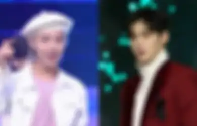 Selain Renjun NCT DREAM, Cha Eunwoo ASTRO Juga Pernah Lupa Pakai Mic Saat Menyanyi