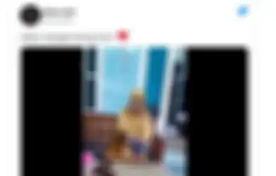 Viral Emak-emak Maki Kurir Saat COD, YLKI Sebut Konsumen Harus Diedukasi