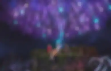 3 Hal di MV aespa Next Level yang Bikin Candu Banget. Sudah Lihat?