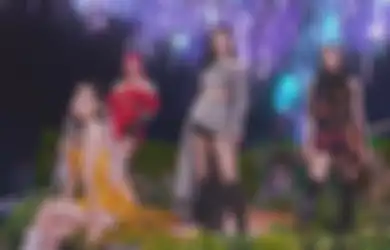 Top 10 Girl Group KPop Terpopuler Juni 2021, aespa Puncaki Chart Kalahkan TWICE