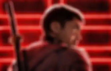 Film 'Snake Eyes' Rilis Trailer Perdana, Henry Golding Ketemu Iko Uwais