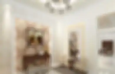 Eksplorasi Desain dengan 4 Jenis Produk Homogeneous Tile, Apa saja?
