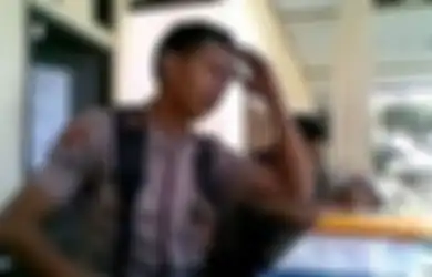 Lepas Status Menterengnya Sebagai Polisi, Norman Kamaru Kepergok Gagal Jualan Bubur Gara-gara Bangkrut, Tak Ada Angin Tak Ada Hujan Tiba-tiba Sudah Nikah Lagi dan Pamerkan Istri Baru