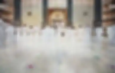 Jakarta Youth Choir Dikritik Gelar Paduan Suara di Istiqlal, Ngaku Kurang Pengetahuan dan Minta Maaf