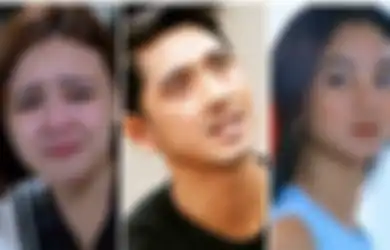 Aldebaran Cerita Jujur Soal Makam Nindi, Andin Langsung Syok, Berikut Sinopsis Sinetron Ikatan Cinta 4 Juni 2021