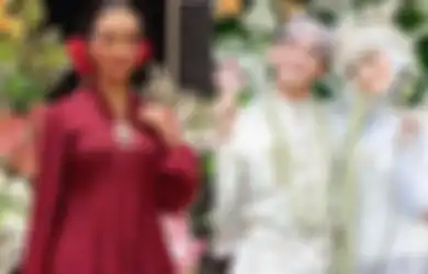 Rizki DA Santer Dikabarkan Akan Tes DNA Bayinya dengan Nadya Mustika, Iis Dahlia: Kita Lihat Aja...