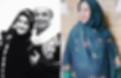 Sebut Mendiang Suaminya Pernah Berpoligami, Umi Pipik Kini Gelagapan Usai Ustazah Ini Digosipkan Jadi Istri Ketiga Uje: Nggak Etis Kalau Diungkap