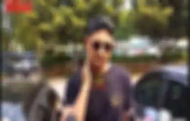 Impiannya Sejak Kecil Terbayar Lunas, Arya Saloka Berhasil Pinang Mobil Klasik yang Nyaris Tak Terbeli karena di PHP Penjual: Awalnya Cuma Dikasih Foto Doang
