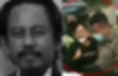 Ramah dan Membumi, Sikap Pemeran Kang Mus di Preman Pensiun Saat Kena Razia Penyekatan Patut Dicontoh, Netizen: Cermin Orang Beretika! 