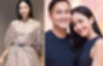 Keberadaan Aldi Bragi Langsung Dipertanyakan, Ririn Dwi Ariyanti Rayakan Lebaran Hanya Bareng Anak dan Tulis Kalimat Pilu Ini, Netizen: Beneran Pisah?