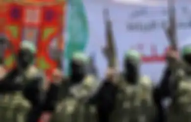 Percuma Saja Ada Gencatan Senjata, Israel dan Hamas Dijamin Tidak Akan Pernah Berdamai, Malahan Amerika dan Iran Akan Ikut Campur