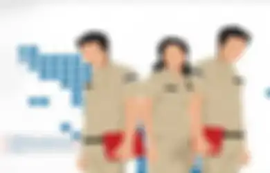 Jadwal Pendaftaran CPNS dan PPPK 2021, Ini Formasi Non Guru yang Dibuka, Dibutuhkan 1 Juta Lebih ASN Baru