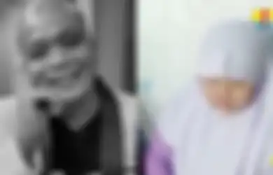 Kuburan Bapaknya Belum Kering, Anak Pertama Sapri Pantun Kepergok Unggah Status Singgung Olga Syahputra: Papa Ketemu Sama Temen Papa Lagi