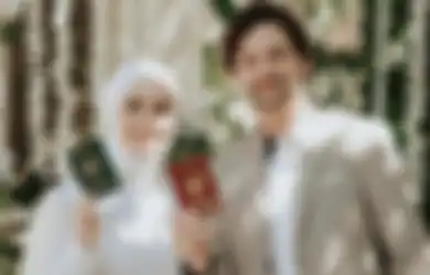 Dulu Dituding Jadi Pelakor di Rumah Rangga Lucky Perdana dan Veronica, Lidi Brugman Kini Tampil Berhijab, Netizen Auto Beri Pujian 